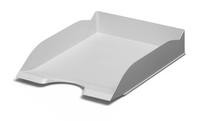 DURABLE Briefablageschale ECO A4 grau