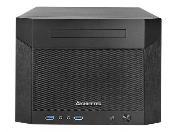Gehäuse Chieftec Pro Cube Mini CN-01B-OP o.N.