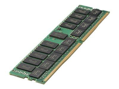 HPE 32GB DR x4 DDR4-2666-19 RDIMM ECC 850881-001