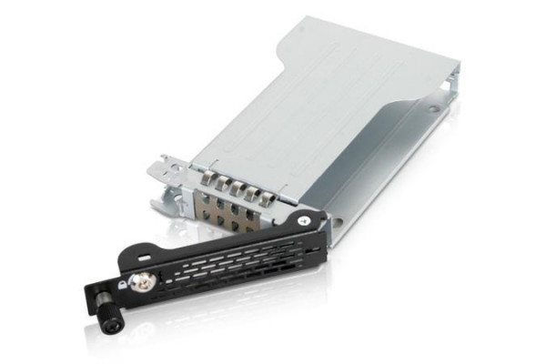 We-Ra. IcyDock ToughArmor EX MB491TKL-B Tray für MB491SKL-B