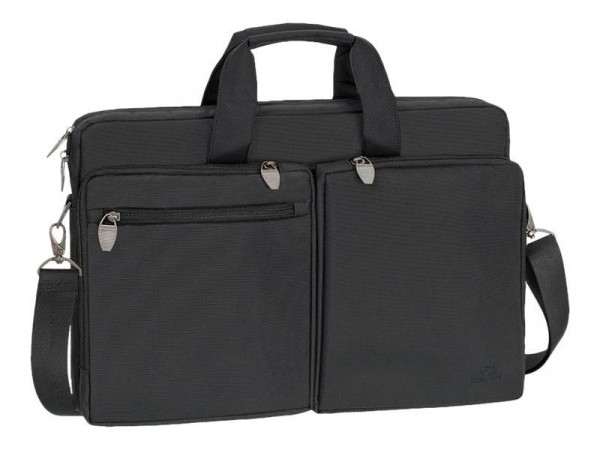 Riva NB Tasche 8550 17.3"/6 black 
