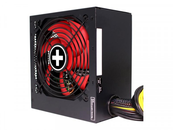 XILENCE Netzteil 850W Gaming BRONZE ATX 80+ Bronze (XN240)