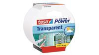 tesa extra Power 10m 50mm transparent PE