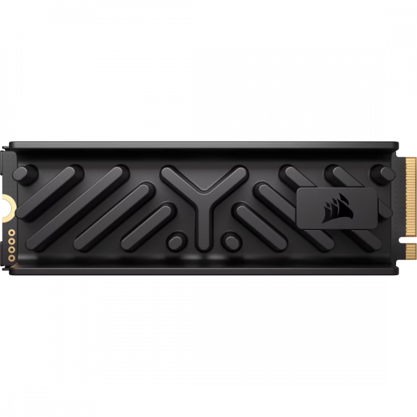 SSD 1TB CORSAIR M.2 PCI-E NVMe Gen5 MP700 Elite HS