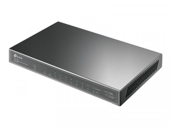 Switch TP-Link TL-SG1210P 10-Port Gigabit PoE