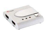Equip HDMI-Splitter 2-Port Video Signalverteiler