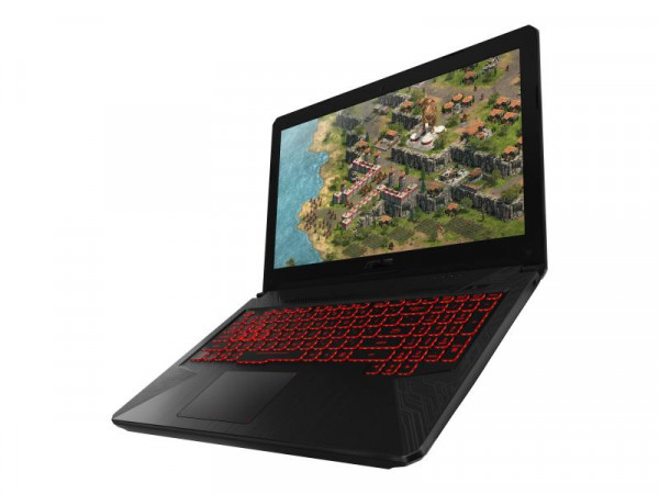 ASUS ROG FX504GD-DM929T 15 6"FHD i58300H/8GB/1TB 45+128GB W1