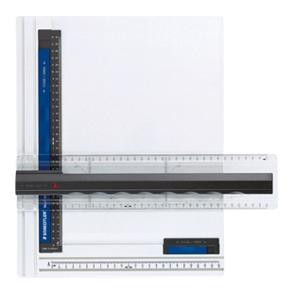 STAEDTLER Zeichenplatte Mars DIN A4