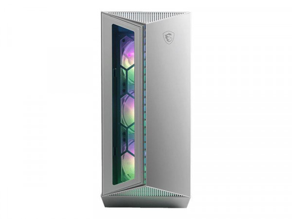 Gehäuse MSI Midi MPG GUNGNIR 110R (White)