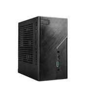 ASRock Barebone Deskmini B760 black