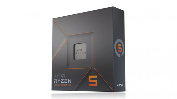 AMD Ryzen 5 7600X 4 7GHz AM5 38MB Cache ohne Kühler