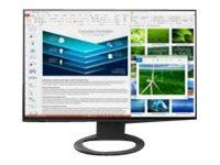 EIZO 61.0cm (24") EV2485-BK 16:10 HDMI+DP+USB-C IPS