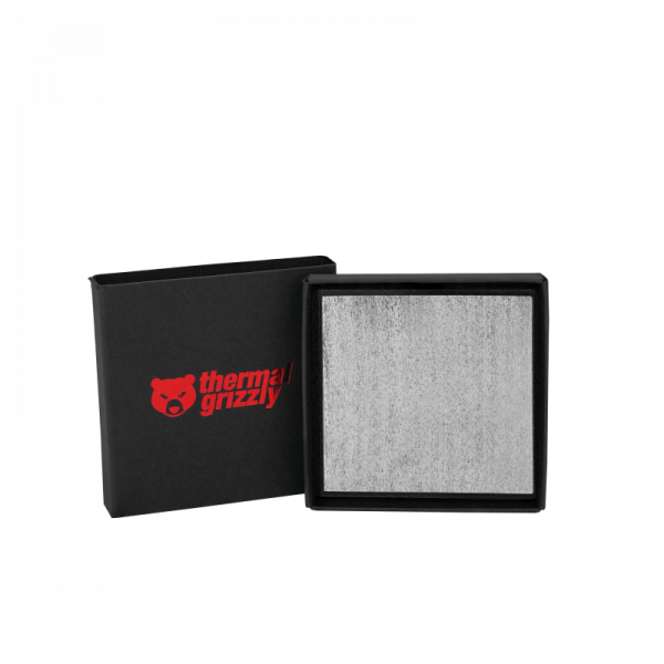 Wärmeleitpad Thermal Grizzly KryoSheet - 50 x 50 mm