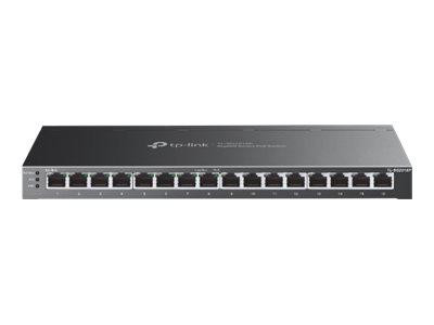 TP-Link Switch 16x GE TL-SG2016 (JetStream)