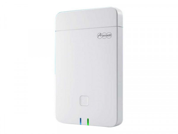 AUERSWALD COMfortel WS-500M IP-DECT Server Multi polarweiß