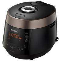 Cuckoo Reiskocher 1.80l CRP-P1009S Digitaler Dampfdruck