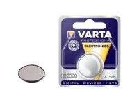 Varta Batterie Knopfzelle CR2320 3V 135mAh 1St.