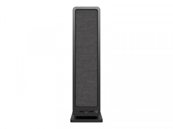 FRACTAL DESIGN Geh Ridge Black mITX