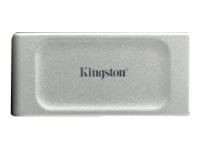SSD 2TB Kingston Portable SSD XS2000 USB3.2 retail