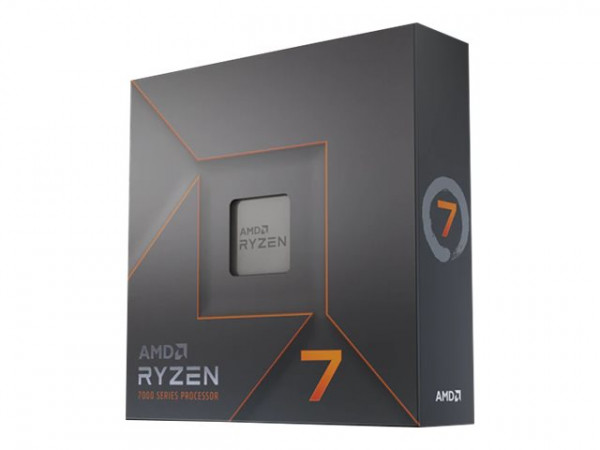 AMD Ryzen 7 7700X 4,5GHz AM5 40MB Cache Tray