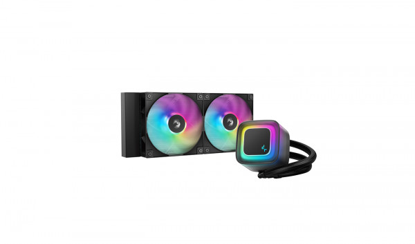 DeepCool WAK LE240 V2