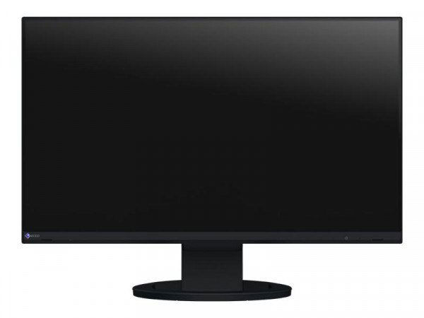 EIZO 60.5cm (23,8") EV2480-BK 16:09 DVI+HDMI+DP+USB-C black