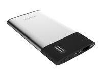 Powerbank TERRATEC P40 SLIM (4000mAh)