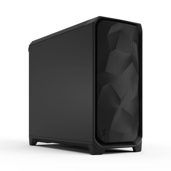 FRACTAL DESIGN Geh Meshify 3 XL Black Solid