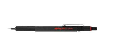 ROTRING Feinminenstift 600 schwarz 0,5mm