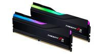 DDR5 48GB PC 6800 CL34 G.Skill KIT (2x24GB) 48-TZ5RK RGB
