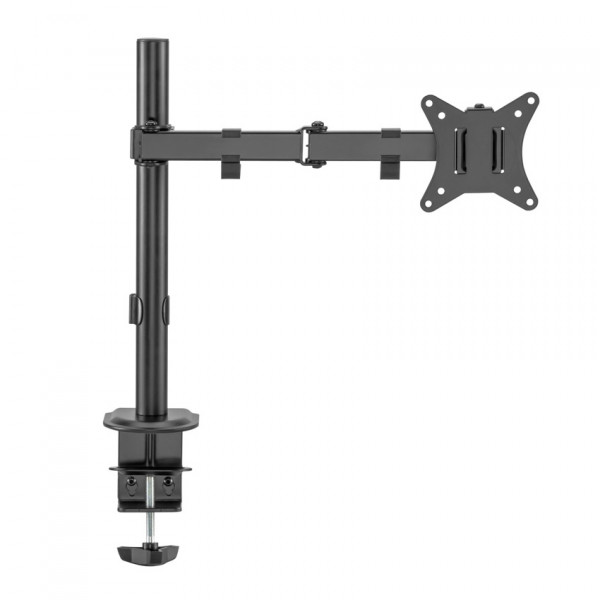 LC-Power Monitorarm für Monitore bis zu 32"/81,28 cm (B)