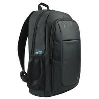 Mobilis TheOne Briefcase 14-15,6"Blue zip -30% RECYCLED