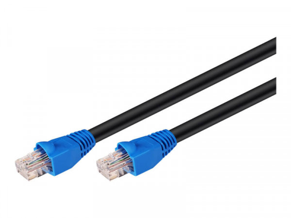 Goobay CAT6 U/UTP 40m Outdoor