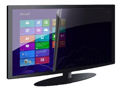 Mobilis Privacy Filter 24" W (16:9) Dim : 531x298mm