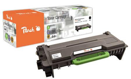 Peach Toner Brother TN-3480 schwarz kompatibel