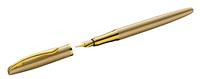 Pelikan Füllhalter Jazz Noble Elegance P36 Gold Gelb