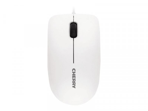 CHERRY Maus MC 1000 Corded Mouse grau