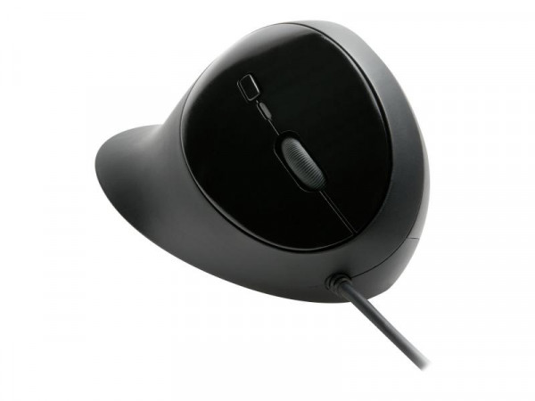 Kensington Pro Fit Ergo Wired Maus