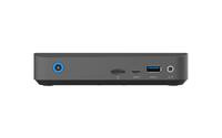 Zotac ZBOX-CI343-BE N100 Intel DDR5 HDMI DP passiv
