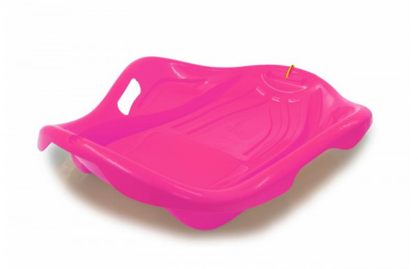 Jamara snow Play Bob Speed pink 3+