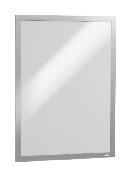 DURABLE DURAFRAME A3 Inforahmen 1 Stück silber
