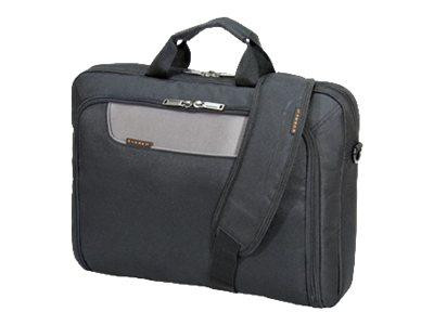 Everki Advance Laptoptasche für Notebooks bis 43.94cm