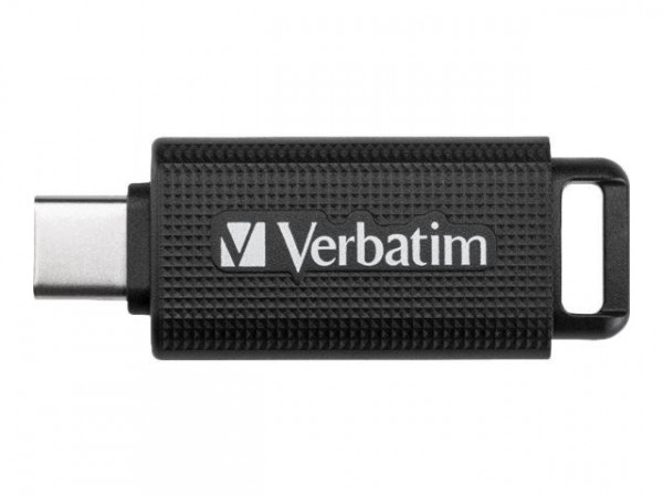 USB-Stick 128GB Verbatim 3.2 Gen1 Store'n'Go USB-C retail