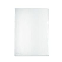 Herlitz Aktenhülle A4 glasklar 100er