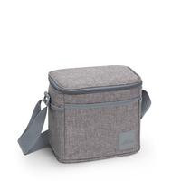 Riva Kühltasche Torngat 5,5L grau 5706