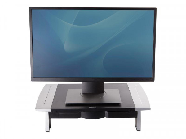 Fellowes Monitorständer bis 28" max. 36kg höhenverstellbar