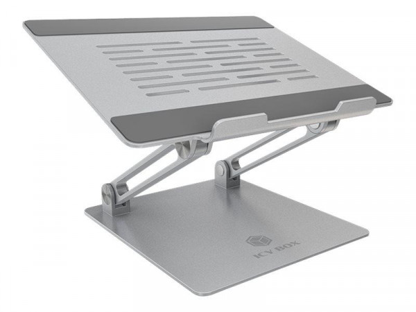 Notebook Halterung IcyBox für bis 17