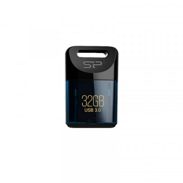 USB-Stick 32GB Silicon Power USB3.0 J06 Deep Blue