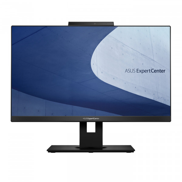 ASUS Zen AiO 24" i7-150U 16 512 black
