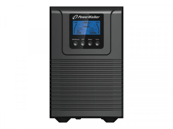 Bluewalker USV Powerwalker VFI 1000 TGB
